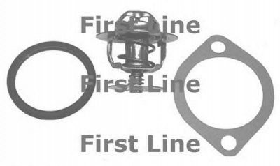 FIRST LINE ftk028 -  Термостат, охлаждающая жидкость